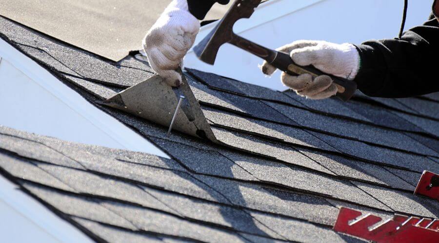 Expert tile roof repair services in North Truro, MA
